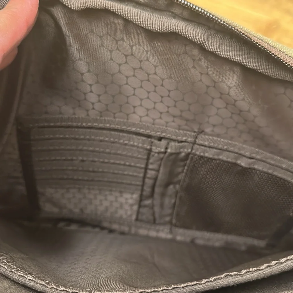 HEX RECON laptop bag